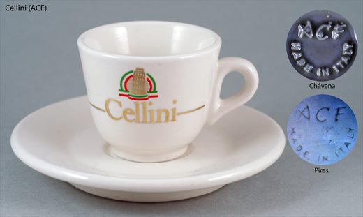 Cellini (ACF)