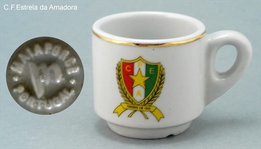 Clube de Futebol Estrela da Amadora CFEA