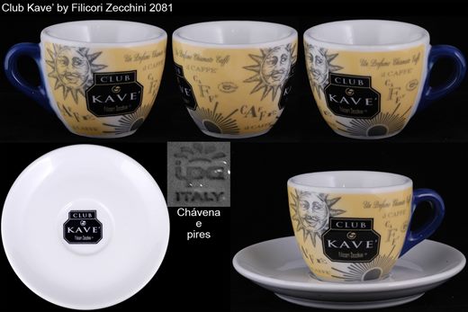 Club Kave by Filicori Zecchini (ipa)