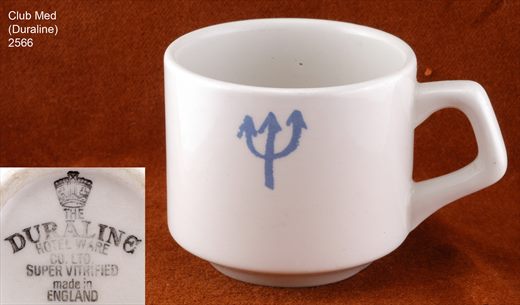 Club Med (Duraline)