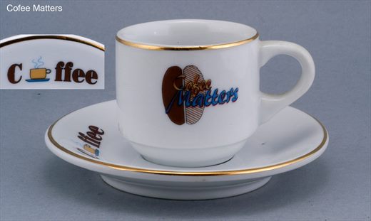Cofee Matters