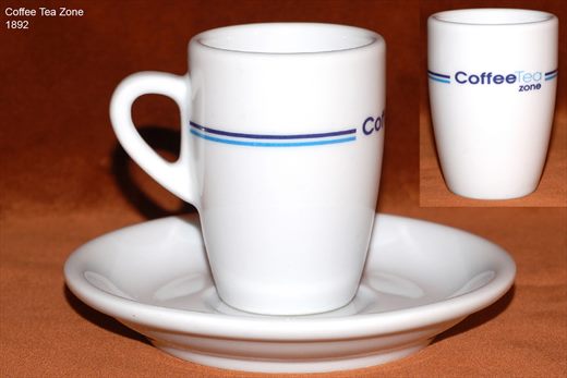 Coffee Tea Zone