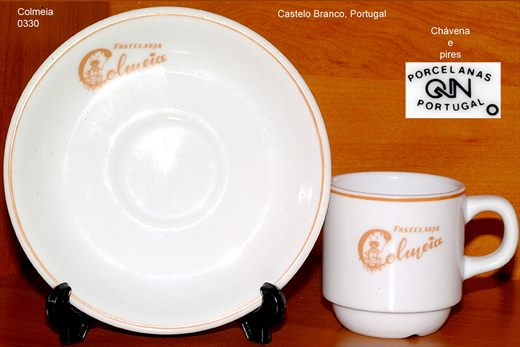 Colmeia (QN) (Circulo grosso)