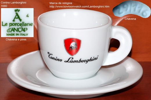 Conino Lamborghini (dAncap)