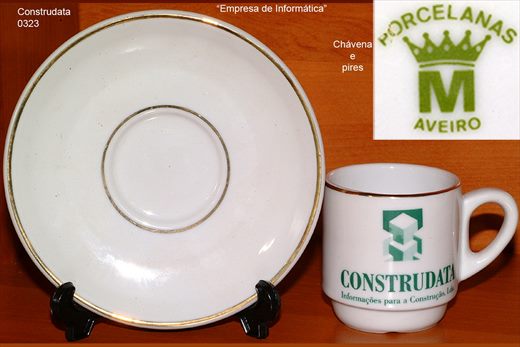Construdata (Porcelanas M)