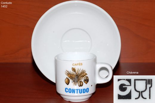 Contudo