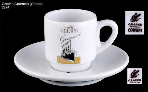 Corsini (Gourmet) (Grapor)