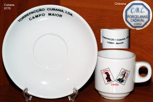 Cubana (CBL - 2002-03)