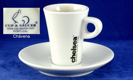 Chelsea (cup-saucer)