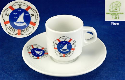 CDR Quarteirense (Porcelanas Batalha)