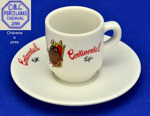 Continental (CBL 1999-02)