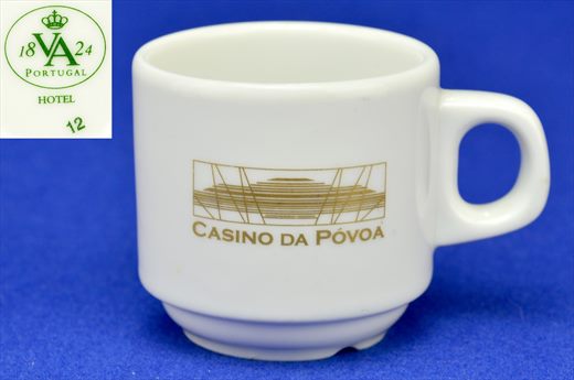 Casino da Povoa (Vista Alegre)