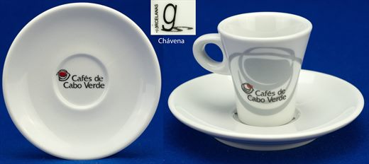 Cafes de Cabo Verde (GS porcelanas)