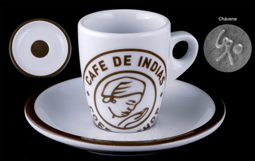 Cafe de Indias
