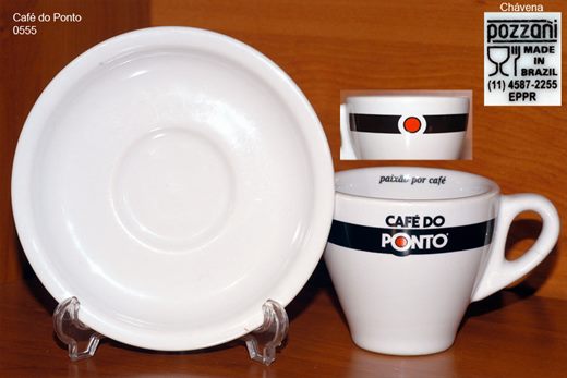 Cafe do Ponto (Pozzani)