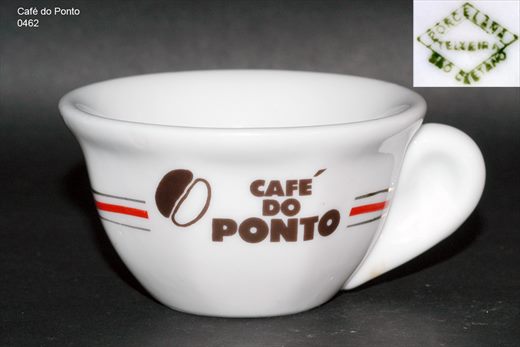 Cafe do Ponto (Teixeira)