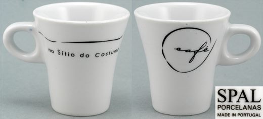 Cafetaria do Pingo Doce (SPAL)