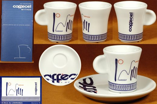 caffecel (Mythos 1)
