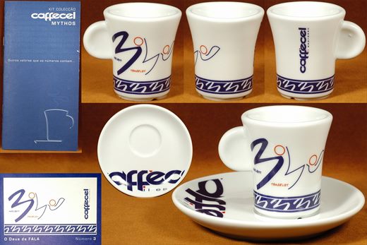 caffecel (Mythos 3)