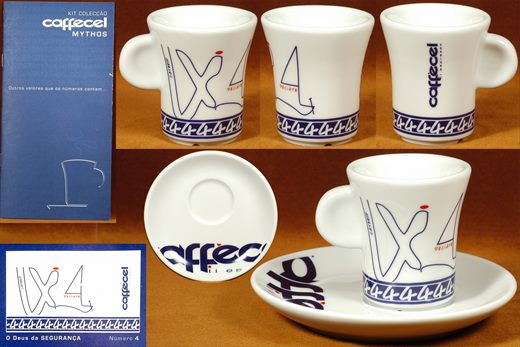 caffecel (Mythos 4)