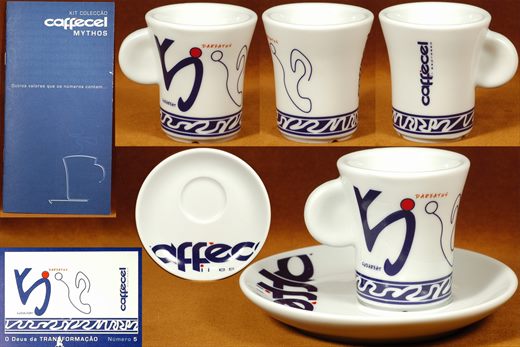 caffecel (Mythos 5)