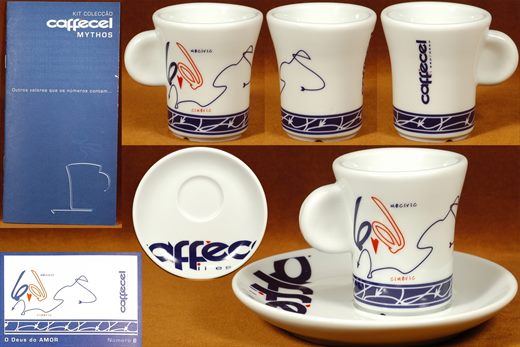 caffecel (Mythos 6)