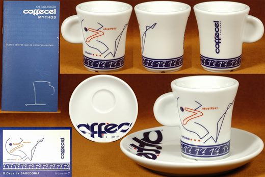caffecel (Mythos 7)