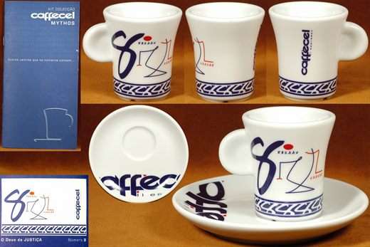 caffecel (Mythos 8)