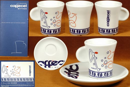 caffecel (Mythos 9)