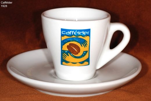 Caffelder
