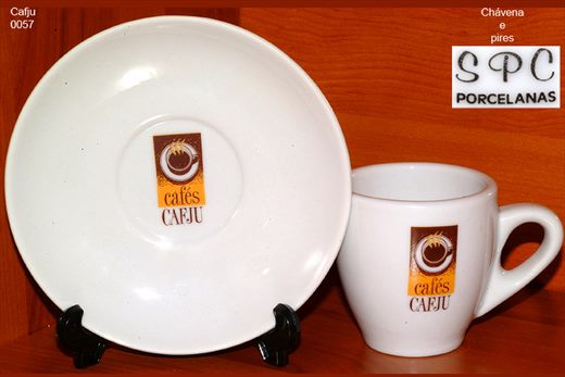 Cafju (SPC)