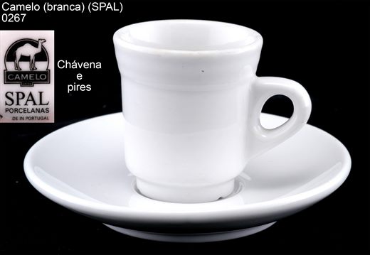Camelo (branca) (SPAL)