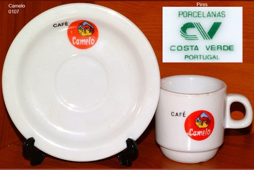 Camelo (L1) (Costa Verde)