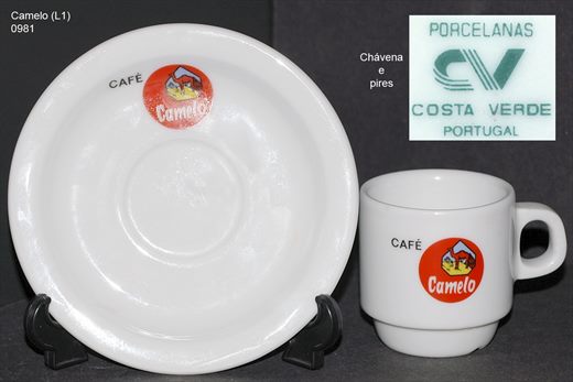 Camelo (L1) (Costa Verde)