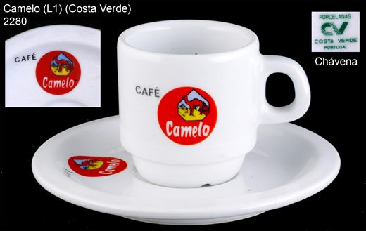 Camelo (L1) (Costa Verde)