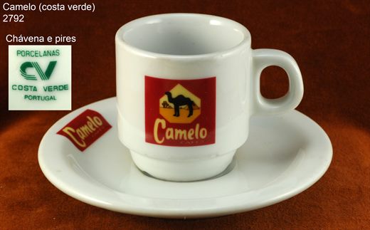 Camelo (L2) (costa verde)