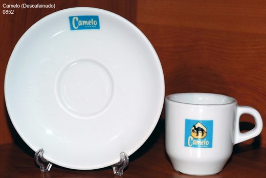 Camelo (L2) (Descafeinado)