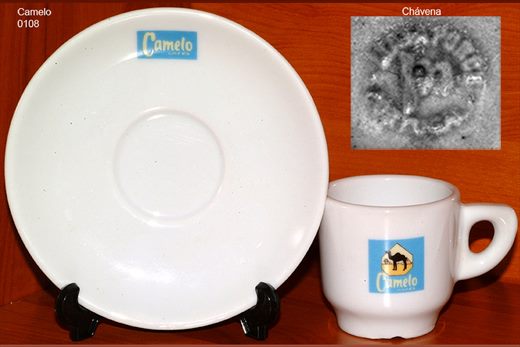 Camelo (L2) (Descafeinado) (MaiaPorce)