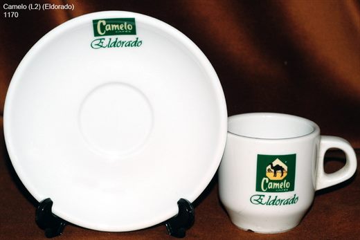 Camelo (L2) (Eldorado)