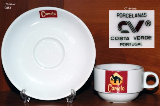 Camelo (L2) (Garoto) (Costa Verde)
