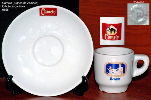 Camelo (L2) (Signos do Zodiaco) (MaiaPorce)
