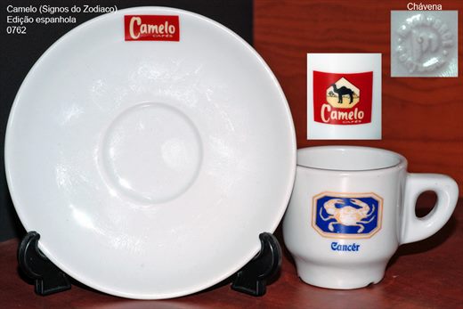 Camelo (L2) (Signos do Zodiaco) (MaiaPorce)