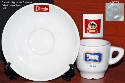 Camelo (L2) (Signos do Zodiaco) (MaiaPorce)
