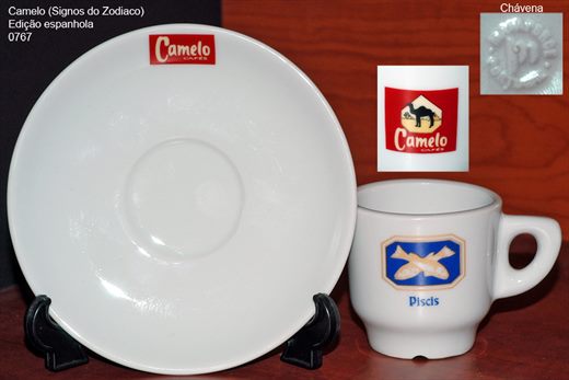 Camelo (L2) (Signos do Zodiaco) (MaiaPorce)