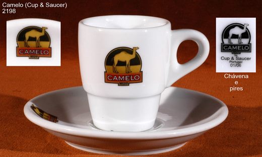 Camelo (L3 base alta) (Cup-Saucer - 01.2006)