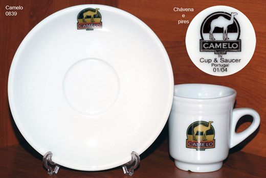 Camelo (L3 base baixa) (Cup-Saucer - 01.04)