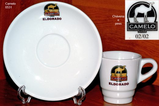 Camelo (L3 base dupla) (Eldorado) (02.02)