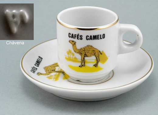 Camelo (Maiaporce)