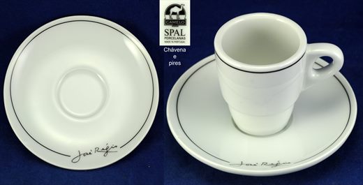 Camelo - Hotel Jose Regio (SPAL)
