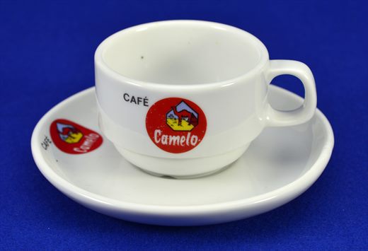 Camelo (L1) (Garoto)